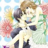  ����� Make Love and Peace <small>Story & Art</small> 